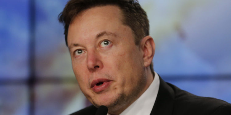 Musk quiere «todo» Twitter y ofrece $ 43.400 millones