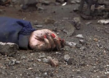 Ucrania identifica e imputa a los «10 carniceros de la masacre de Bucha»