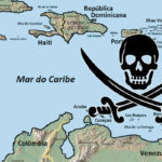Los piratas del Caribe se manejan con total impunidad, en Venezuela.