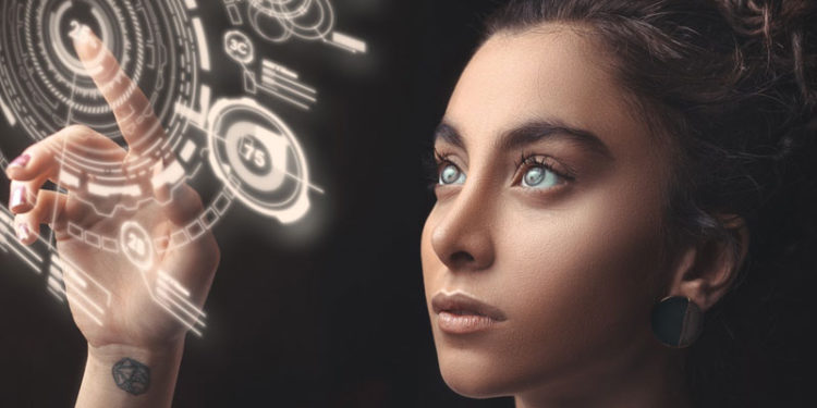 Ucrania usa inteligencia artificial para reconocer cadáveres