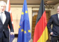 Discrepancias entre aliados europeos compromete respaldo a Ucrania
