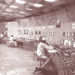 Sala de control de Chernóbil, en tiempos de segura operatividad.