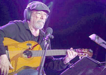 Anteriormente, Silvio Rodríguez, ha hecho críticas tímidas a sus amigos del régimen, en Cuba.