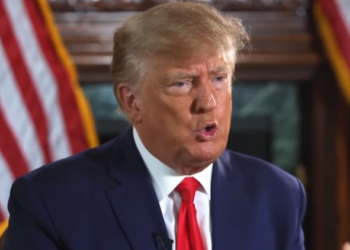 Documentos muestran las maniobras de los republicanos para revertir la derrota de Trump