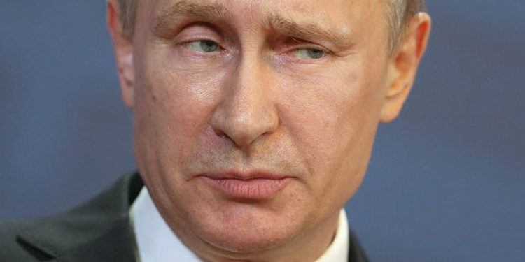Errores de Vladimir Putin podrían costarle la victoria sobre Ucrania.