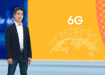 Tecnología de comunicaciones de próxima generación presentes en el Samsung 6G Forum