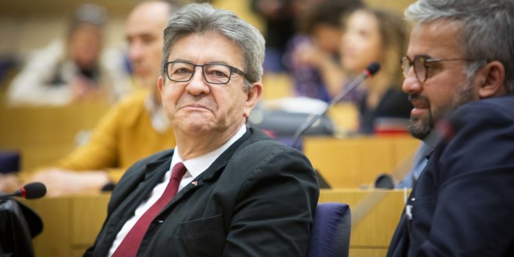 Más allá de la noticia: ¿Puede la izquierda populista seguir avanzando, hasta la cumbre del poder en Francia?