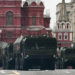 Hackers arruinan discurso televisivo de Putin del Día de la Victoria (Video)