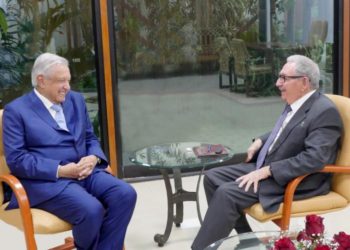 López Obrador trabaja para que EEUU invite a todos los países a la Cumbre de las Américas