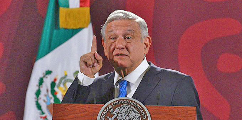 Andrés Manuel López Obrador está enfocado en una estrategia ganar-ganar.