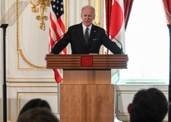 Si China invadiera a Taiwán…EEUU intervendría militarmente