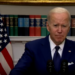 Biden consternado: “¿Cuándo en nombre de Dios resistiremos a los cabilderos de la industria de las armas?”