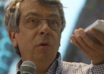 ¿Cambios en el patio?: Colombia, Estados Unidos y Venezuela