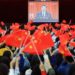 Así es como China usa los medios globales para defender sus intereses y desinformar