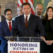 DeSantis firma ley que establece el ‘Día de las Víctimas del Comunismo’
