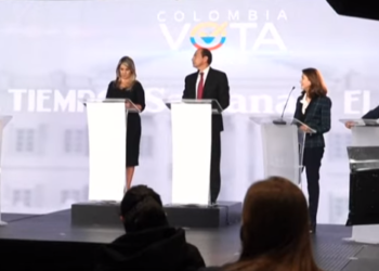 Elecciones en Colombia: ¿Qué es lo que está en juego?
