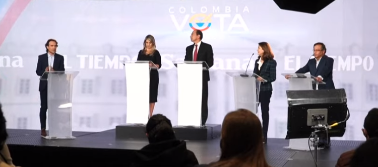 Elecciones en Colombia: ¿Qué es lo que está en juego? - El Politico