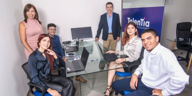 Talentia Software llega a Chile