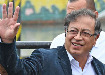 Colombia: estás son las promesas de Rodolfo Hernández y Gustavo Petro