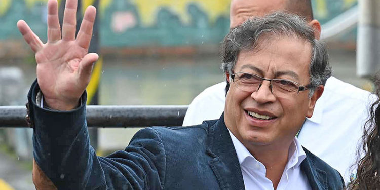 Colombia: estás son las promesas de Rodolfo Hernández y Gustavo Petro