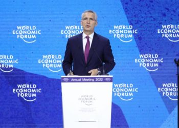 Stoltenberg: Putin cometió un error estratégico al invadir Ucrania