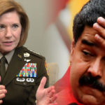 Jefa del Comando Sur, general Laura J. Richardson: "el régimen de Nicolás Maduro participa activamente en el narcotráfico".
