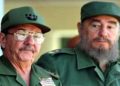 A los 91 años, Raúl Castro solo quiere que el socialismo castrista sobreviva a sus fundadores