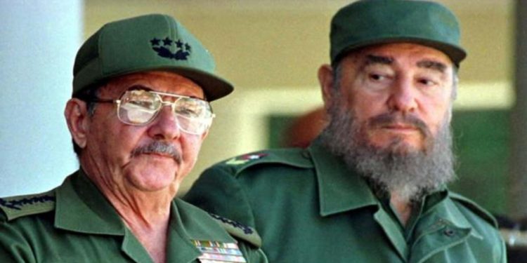 A los 91 años, Raúl Castro solo quiere que el socialismo castrista sobreviva a sus fundadores