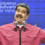 Nicolás Maduro: "tenemos un truquito, para estar presentes en la Cumbre".
