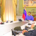 Los nuevos cambios ministeriales buscan reimpulsar el equipo ejecutivo de Nicolás Maduro.