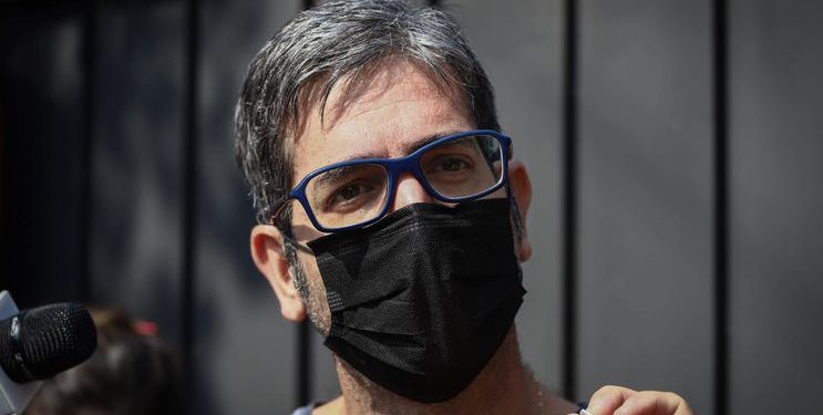 Asesinato de fiscal Marcelo Pecci provoca cambiante panorama criminal