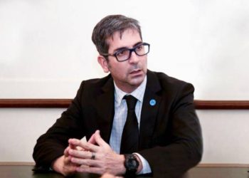 Asesinato de fiscal Marcelo Pecci provoca cambiante panorama criminal