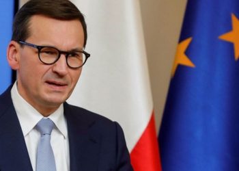 Primer ministro polaco: Putin es «más peligroso que Hitler o Stalin»