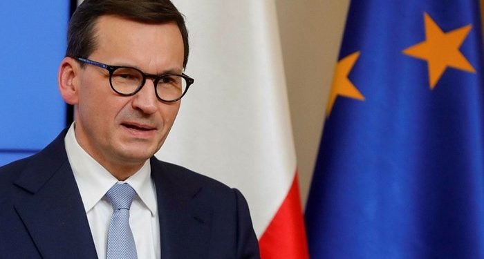 Primer ministro polaco: Putin es «más peligroso que Hitler o Stalin»