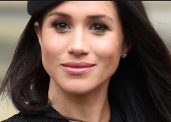 Nuevo libro describe a Meghan Markle como una brutal escaladora