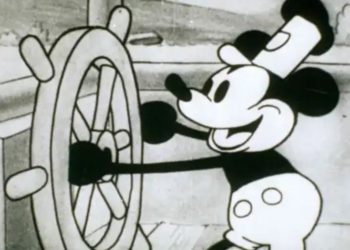 Disney no puede evitarlo: Mickey Mouse a las puertas del dominio público