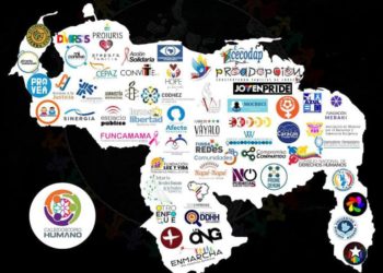 500 organizaciones rechazan proyecto de Ley Antisolidaridad de Maduro