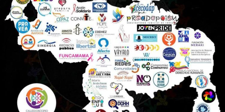 500 organizaciones rechazan proyecto de Ley Antisolidaridad de Maduro