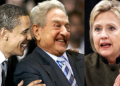 Soros, Hillary Clinton y Obama se unen para boicotear a Elon Musk