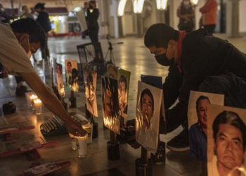HRW denuncia «escalada de violencia» contra periodistas en México