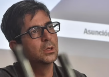 Vinculan a Hezbholá con asesinato del fiscal paraguayo Marcelo Pecci