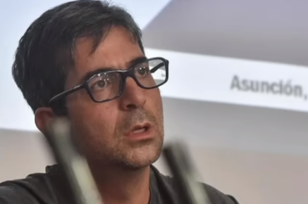 Vinculan a Hezbholá con asesinato del fiscal paraguayo Marcelo Pecci