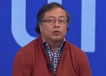 Los jóvenes colombianos podrían ser la fuerza que le diera a Petro el triunfo