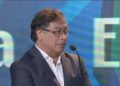 Los jóvenes colombianos podrían ser la fuerza que le diera a Petro el triunfo