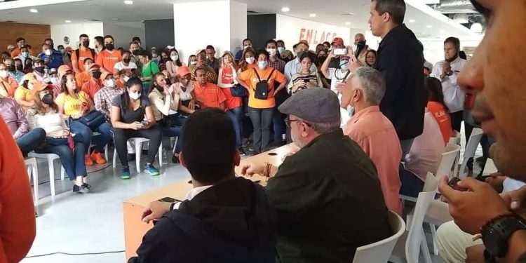 Venezuela: Oposición realizará primarias para elegir candidato presidencial para el 2024