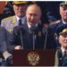 Lo principal que dijo Putin en su discurso del «Día de la Victoria»