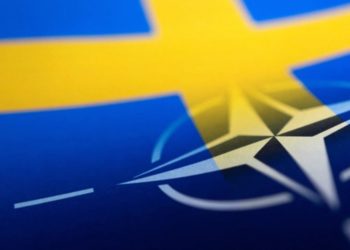 Suecia también se encamina a entrar en la OTAN
