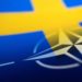 Suecia también se encamina a entrar en la OTAN