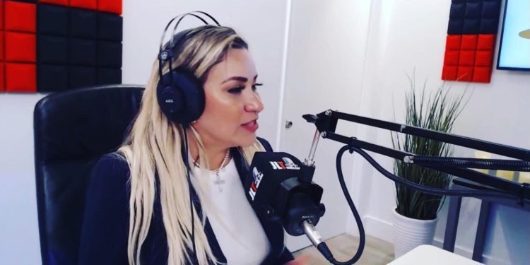 Comerciantes y residentes del Distrito 12 de Miami-Dade están con Sophia Lacayo