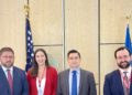 Embajada de Venezuela en EEUU solicitó extensión del TPS para venezolanos